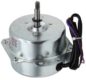 AC Single Phase Capacitor Operated Motors NCP78 Series