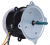 AC Single Phase Capacitor Operated Motors NCP8625S\NCP8635B