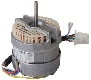 AC Single Phase Capacitor Operated Motors NCP80 Series