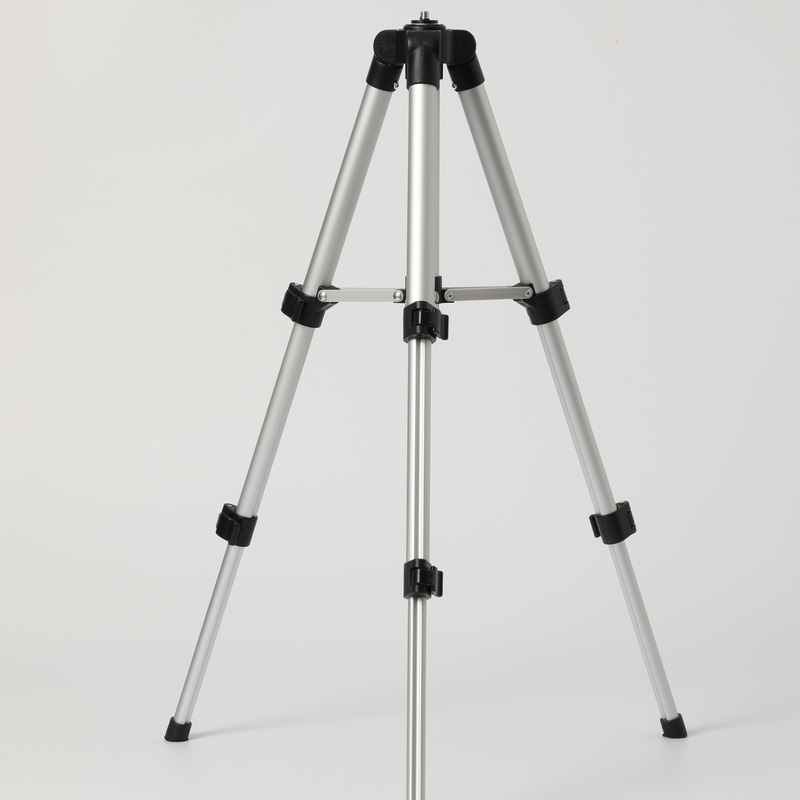 Tripod of full-scenario fans:F-7