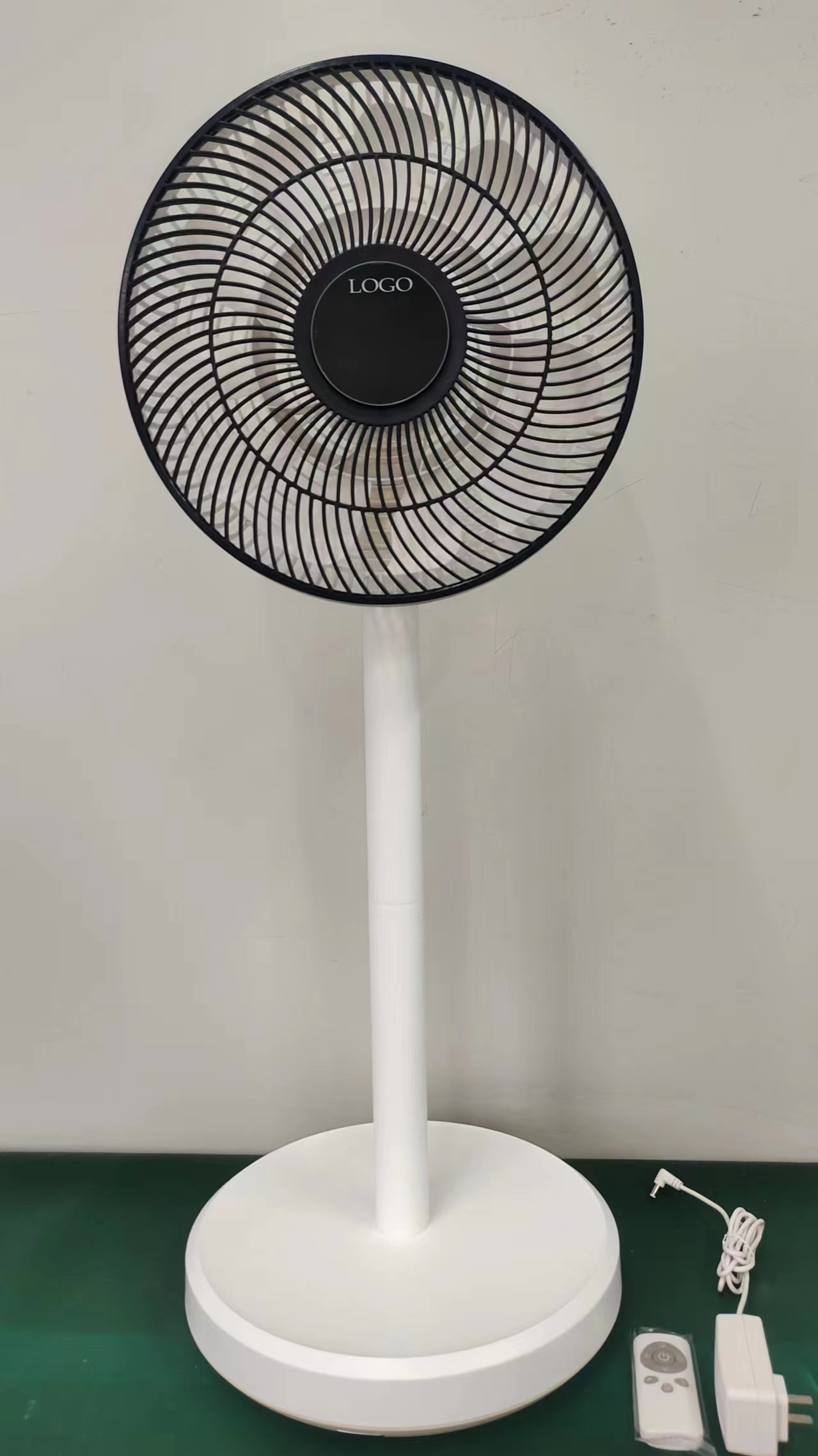 Innovated Fan