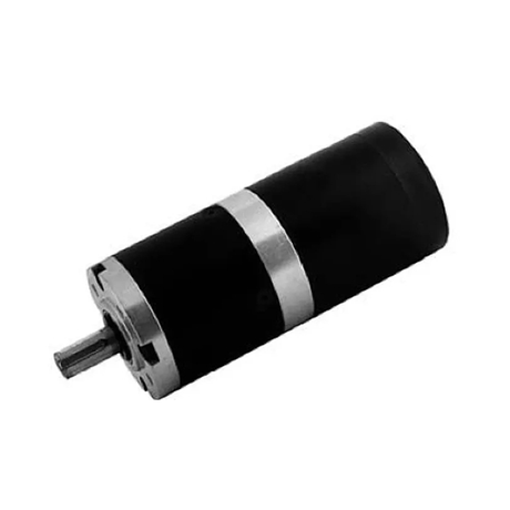PMDC Planetary Geared Motor 56(60)JX300K-6075