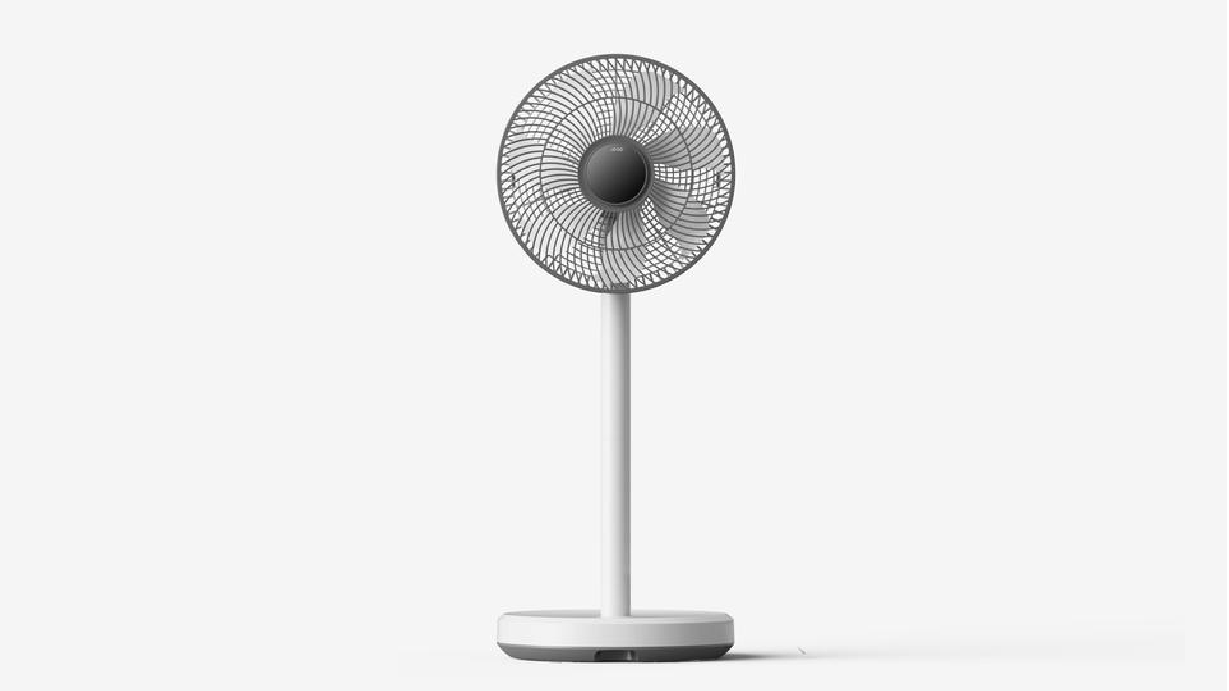 Innovated Fan