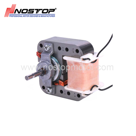 AC Single Phase Shaded Pole Motor NSP60 Series