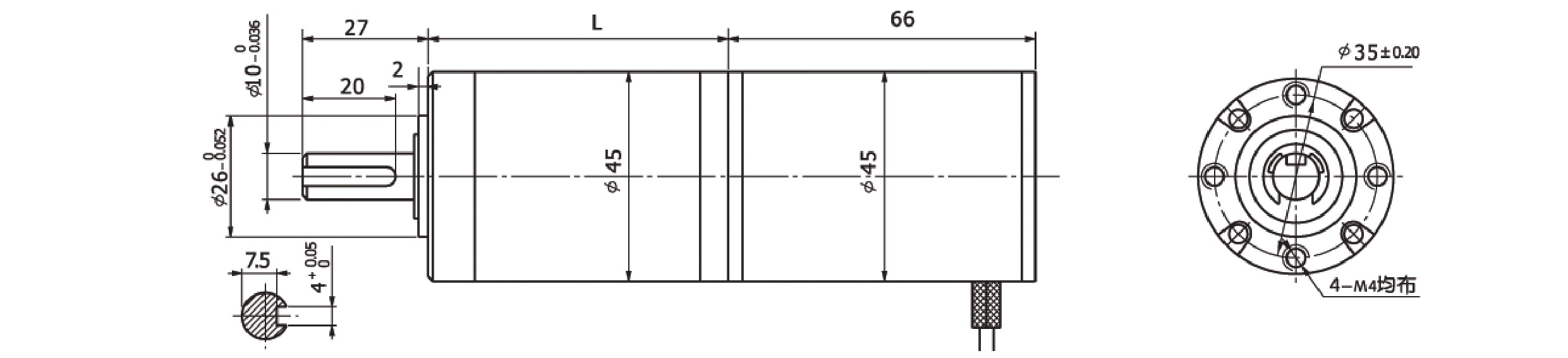 A-19-Planetary-Geared-PMDC-Motor-45PG100K-45ZY68-Series_page-0001_02