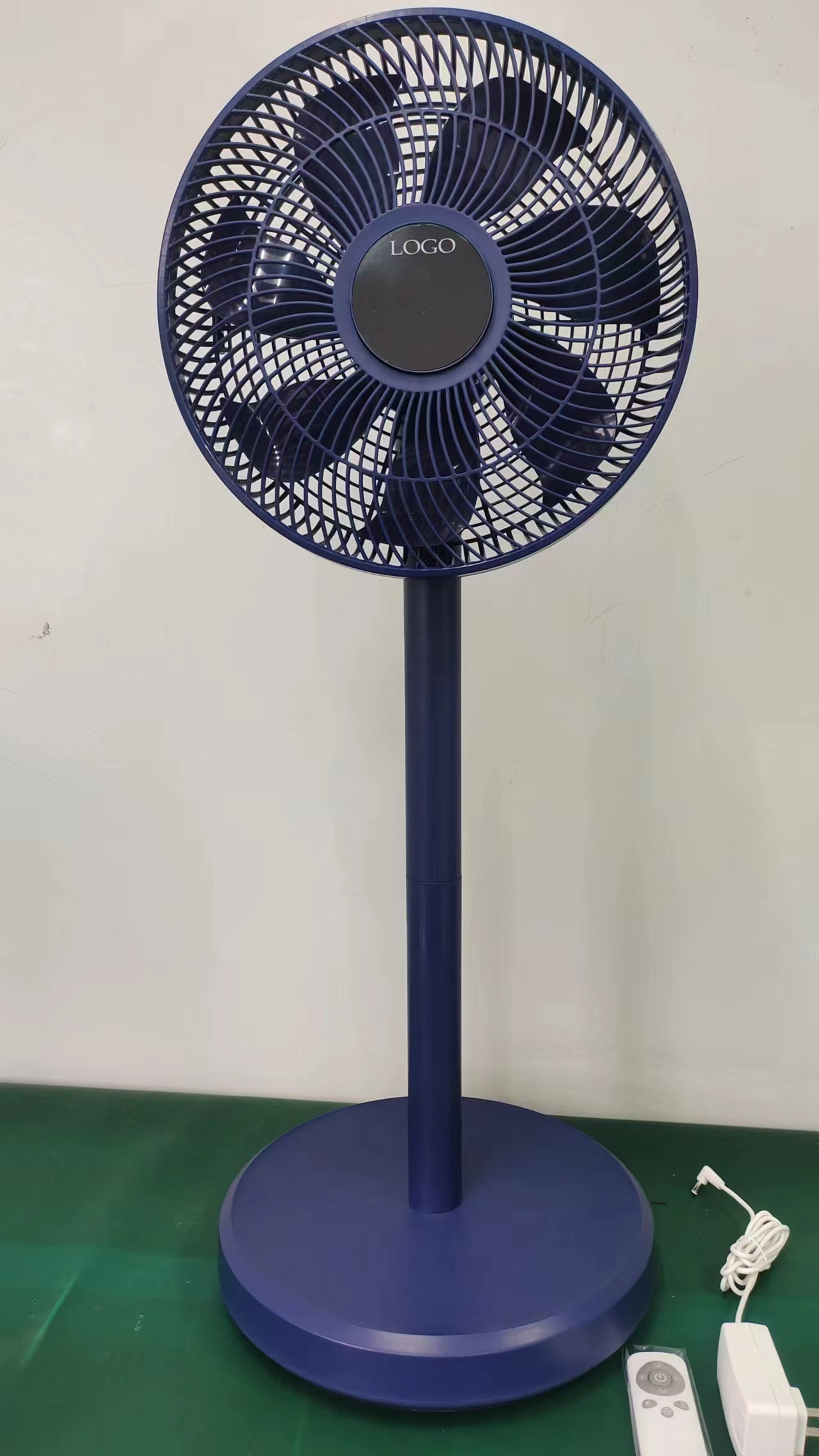 Innovated Fan