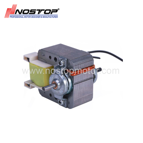 AC Single Phase Shaded Pole Motors NSP63 Series 
