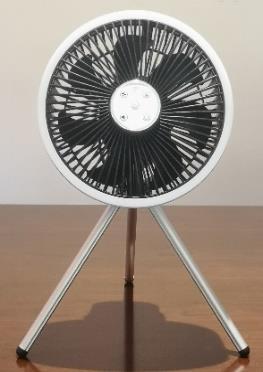 Innovated Fan