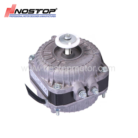 AC Single Phase Shaded Pole Motor NSP82 Series