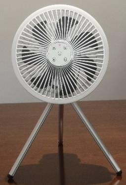Innovated Fan