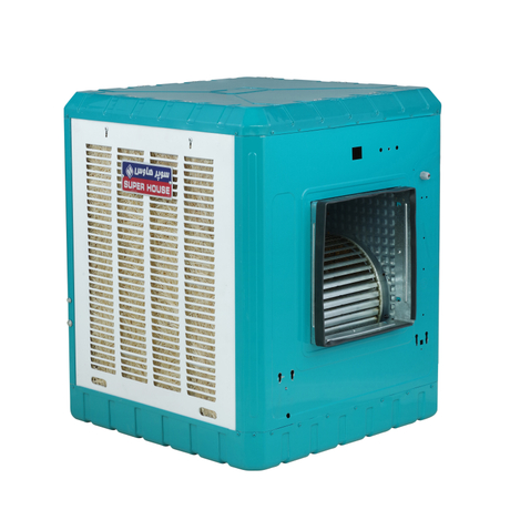 3500# Desert Cooler Energy Grade: A+++