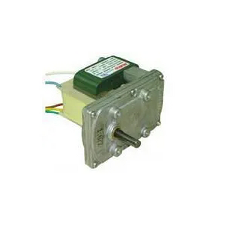 AC Single Phase Shaded Pole Geared Motors GB9760 Series