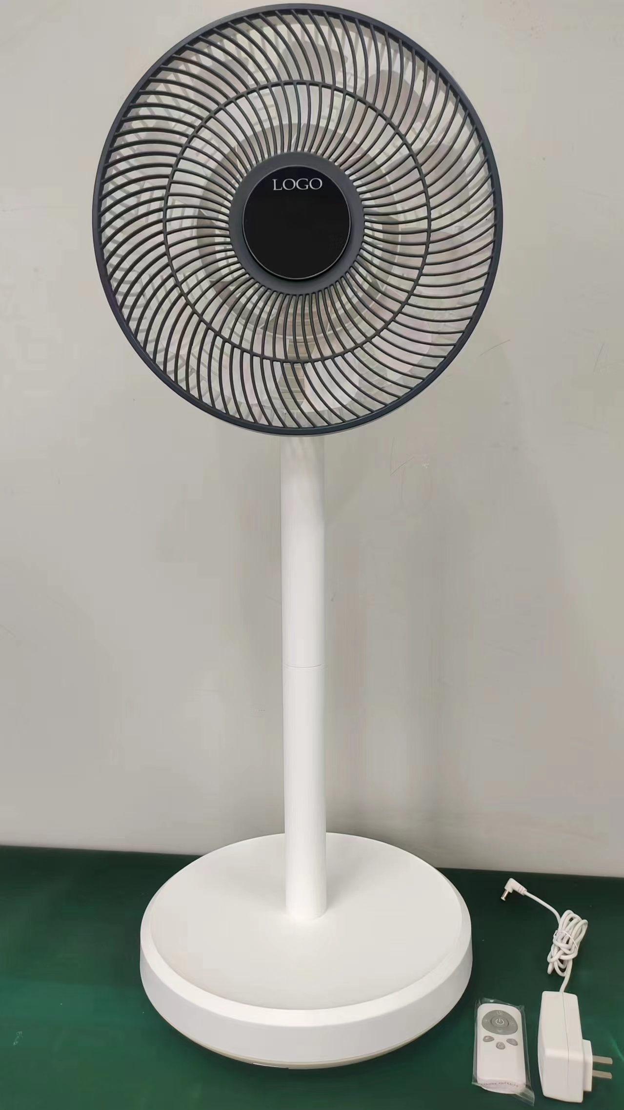 Innovated Fan