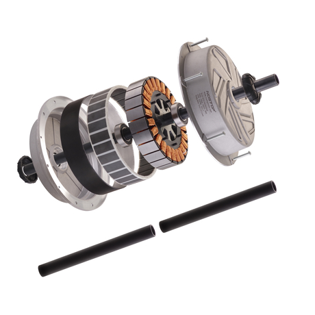 7500# Desert Cooler Energy Grade: A+++