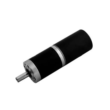 PMDC Planetary Geared Motor 45JX100K-4568