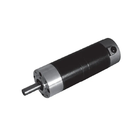 PMDC Planetary Geared Motor 72JX850K-71110