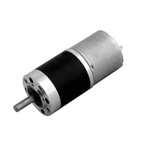 PMDC Planetary Geared Motor 36JX10K-3530