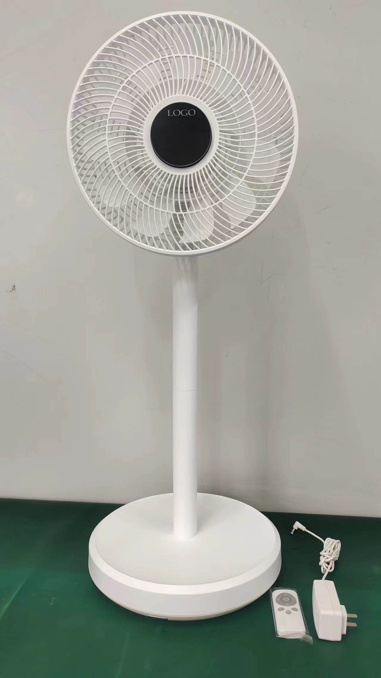 Innovated Fan