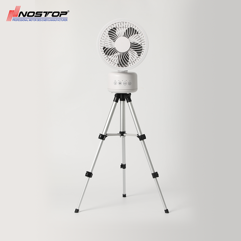 Multi-Scene Fan