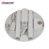 12 inch shaftless rechargeable fan