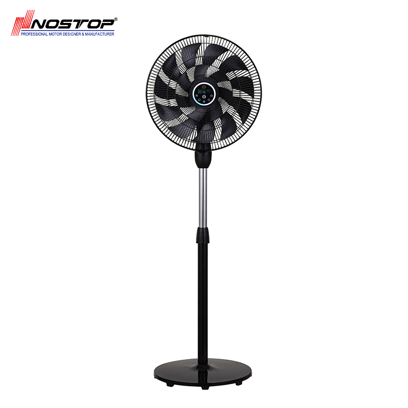 16 inch pedestal standing fan