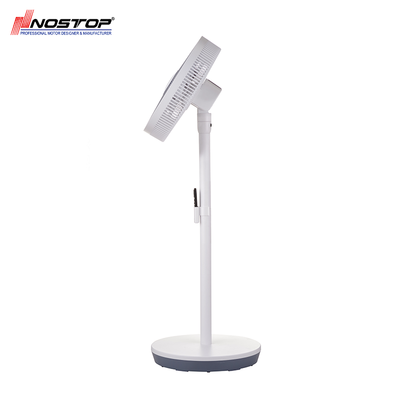 14 inch patented butterfly bionic blades fan