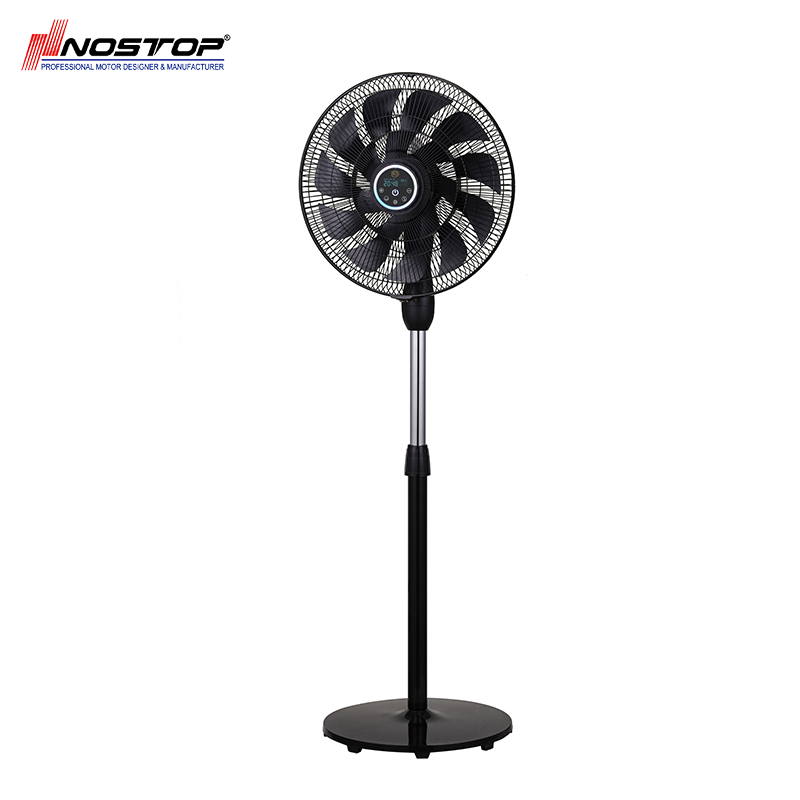 16 inch pedestal standing fan