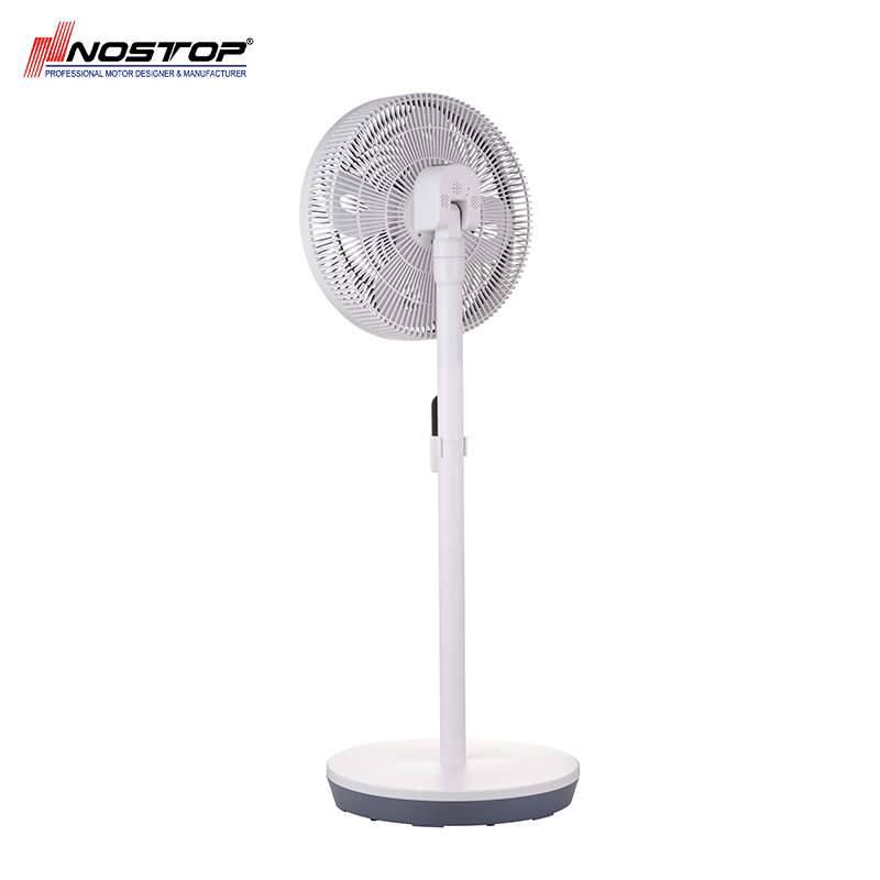 14 inch patented butterfly bionic blades fan