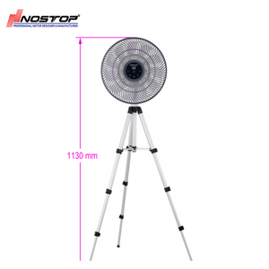 12 inch fan trypod NF-1201