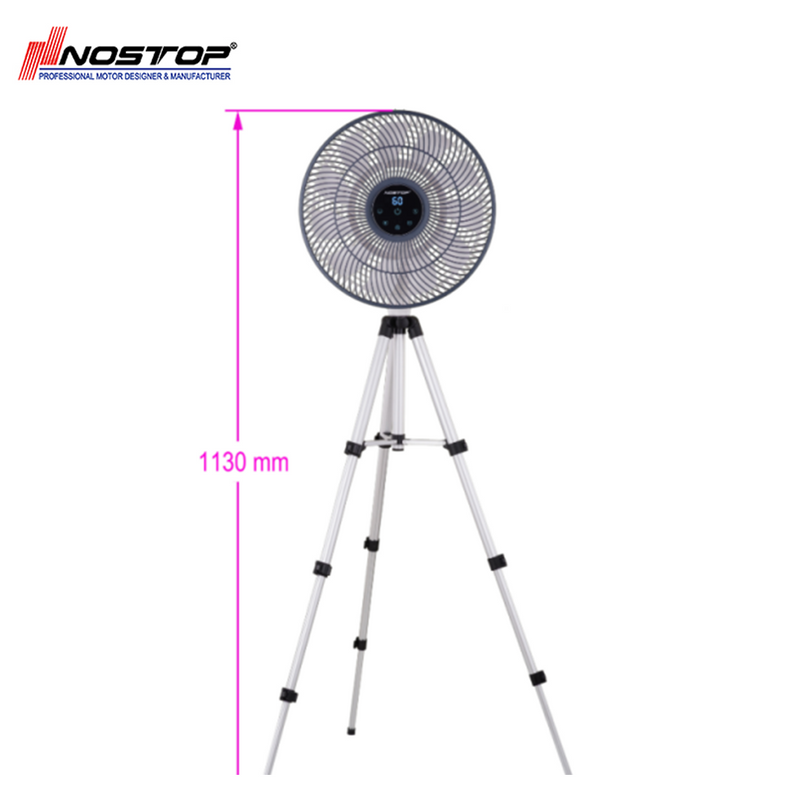 12 inch fan trypod NF-1201