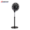 16 inch pedestal standing fan