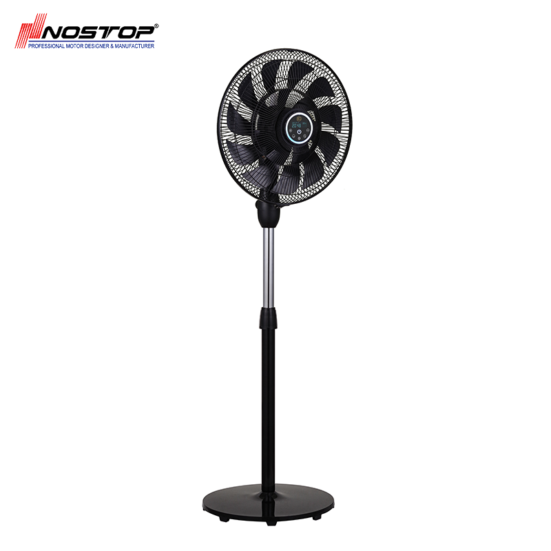16 inch pedestal standing fan