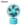 Multi-Scene Fan