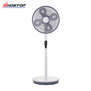 14 inch patented butterfly bionic blades fan