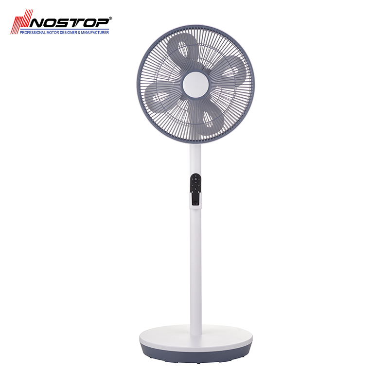 14 inch patented butterfly bionic blades fan