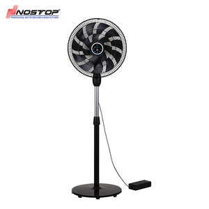 16 inch pedestal standing fan