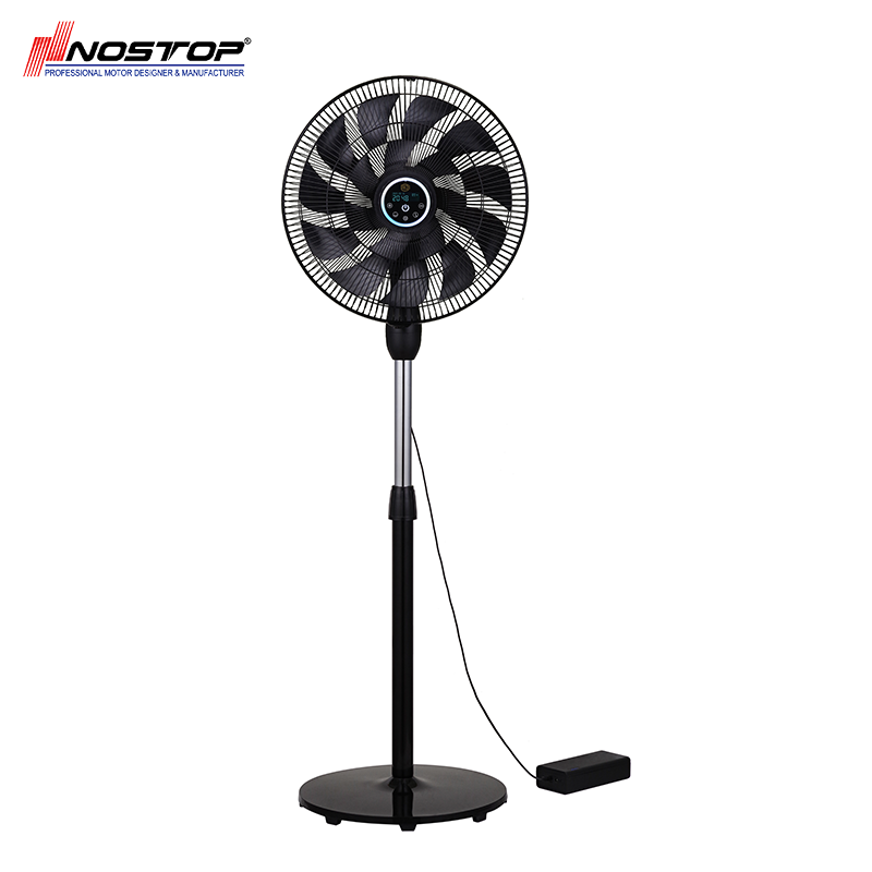 16 inch pedestal standing fan