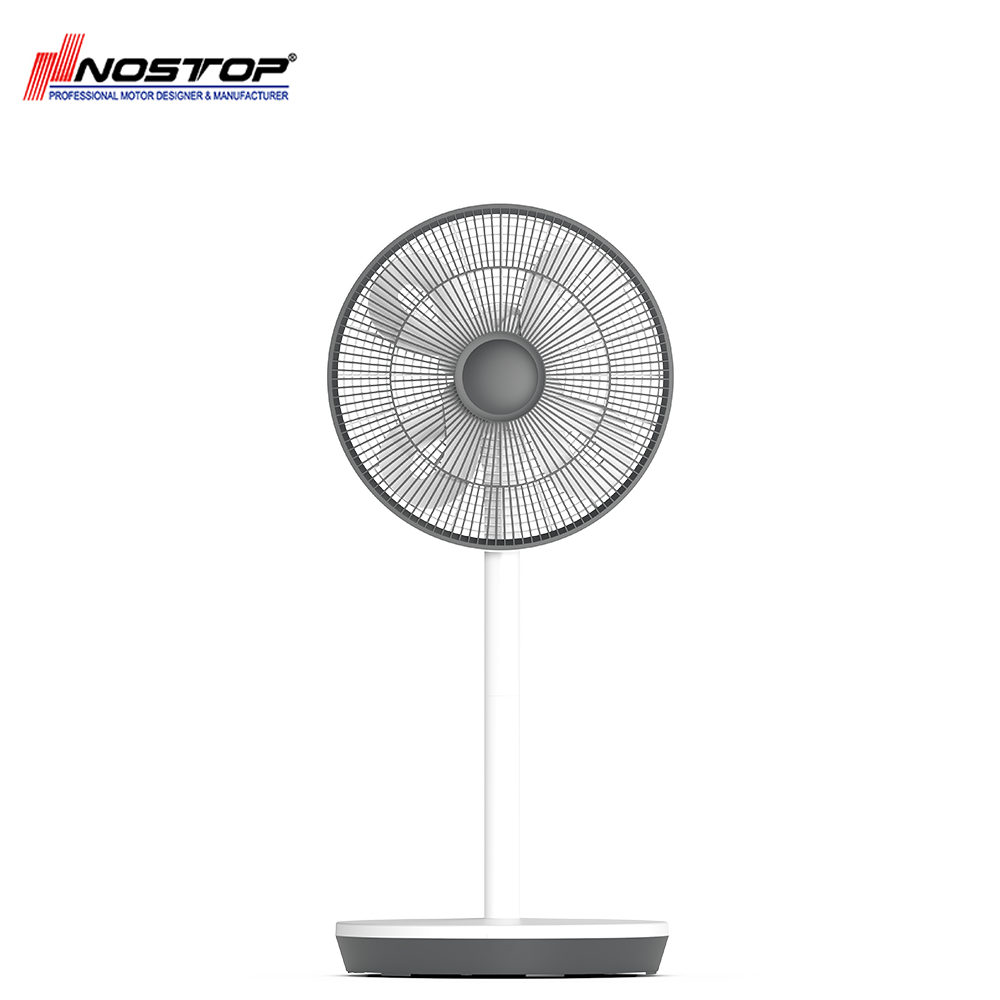 Circulation fan