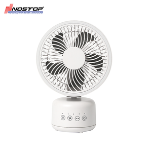 Multi-Scene Fan