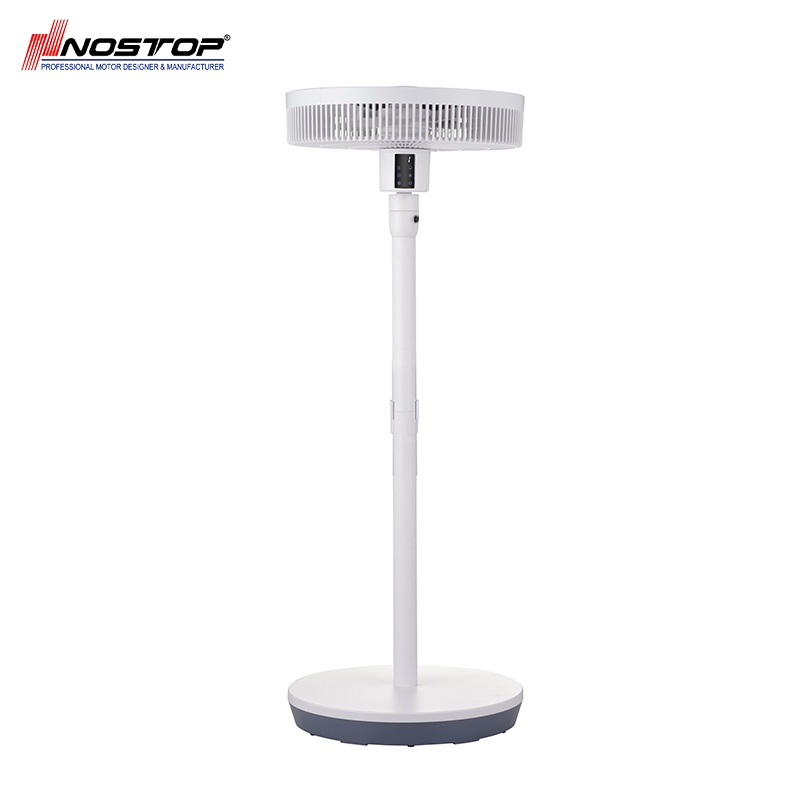 14 inch patented butterfly bionic blades fan