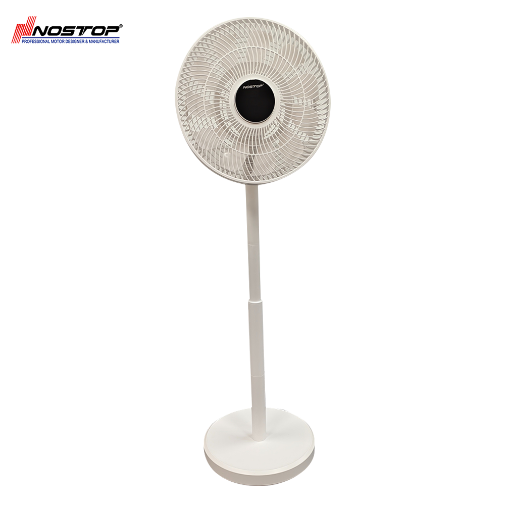 Circulation fan