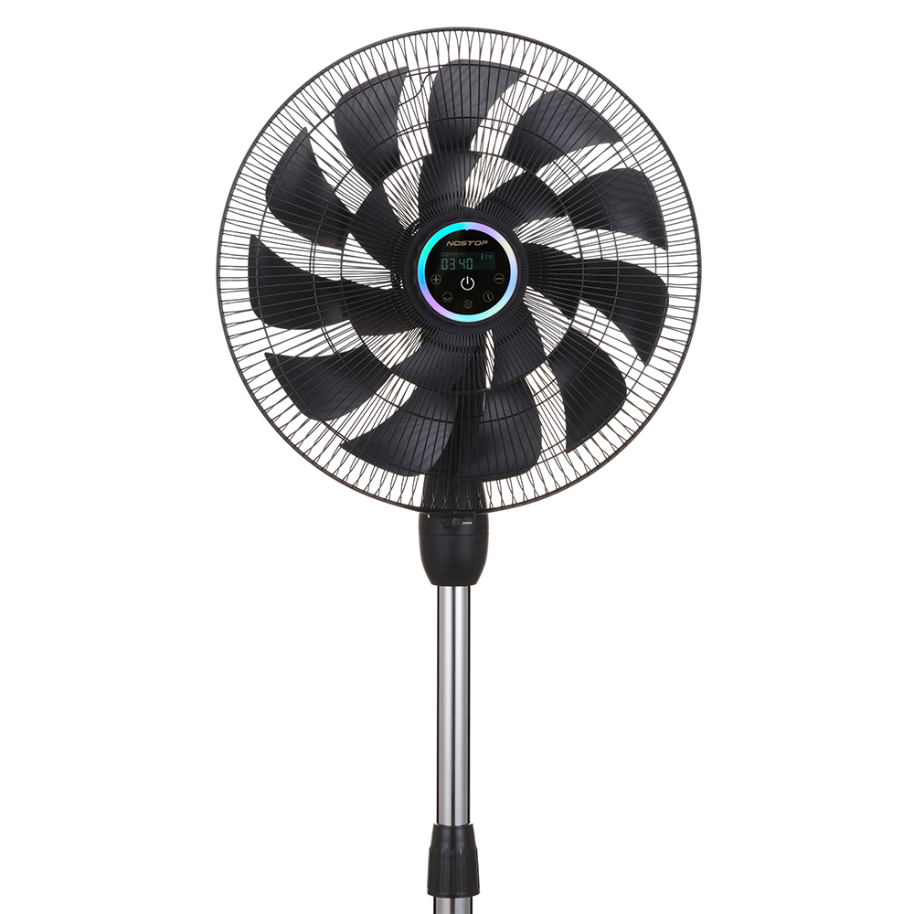Innovated Fan