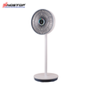 Shaftless standing fan