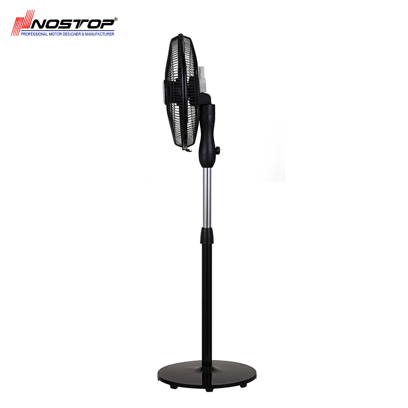 16 inch pedestal standing fan