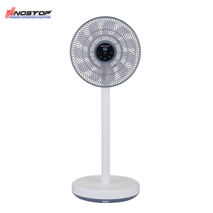 Circulation fan