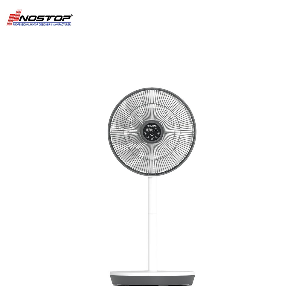 NF-1402 14 Inch BLDC 3D Swing Air Circulation Fan