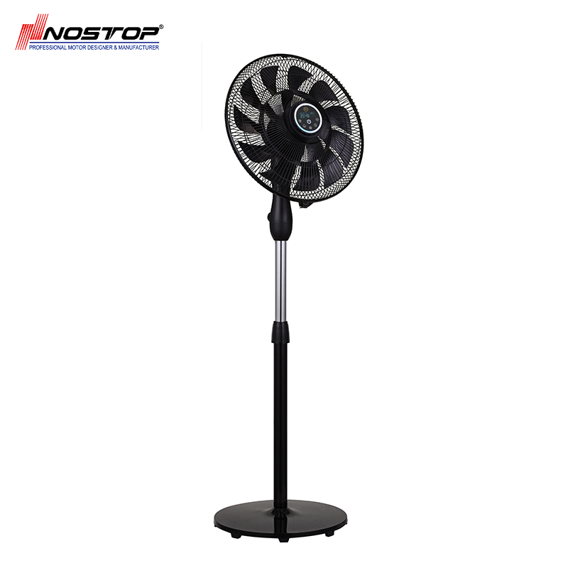 16 inch pedestal standing fan