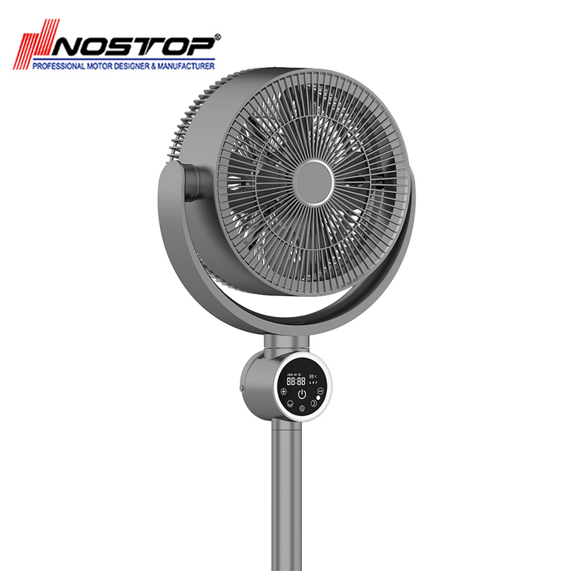 NF-1001 Circulation fan wiht air purifying function