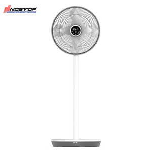 NF-1402 14 Inch BLDC 3D Swing Air Circulation Fan