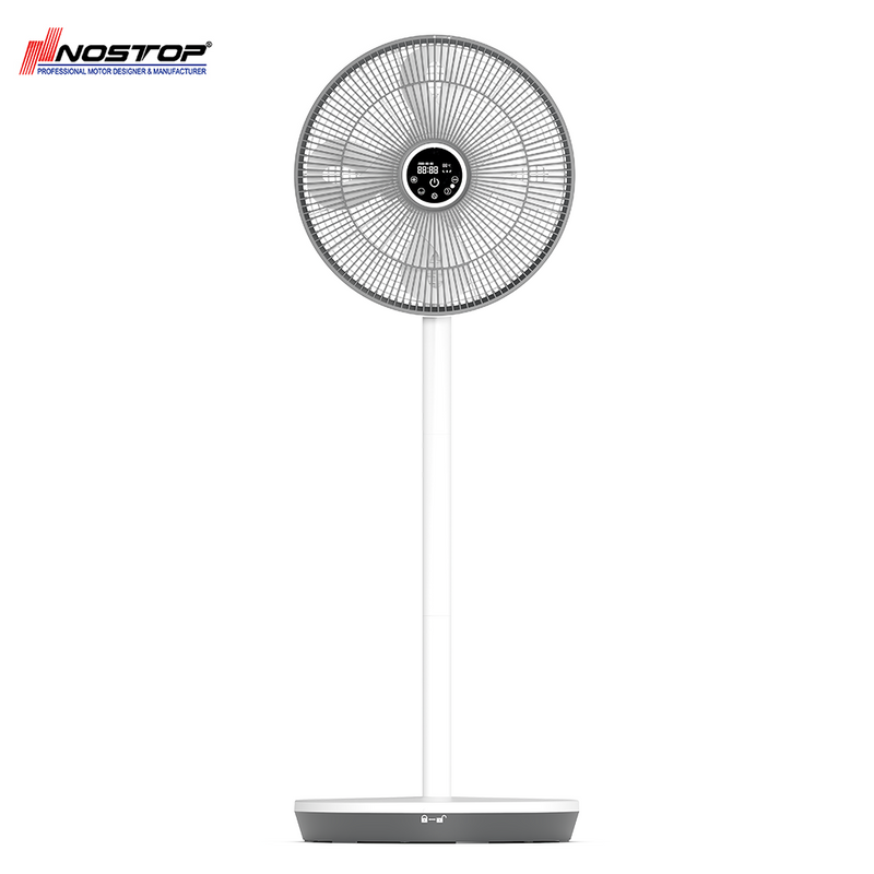 NF-1402 14 Inch BLDC 3D Swing Air Circulation Fan